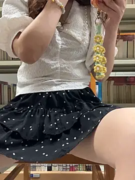 צ'אט XXX בשידור חי של mimi_181