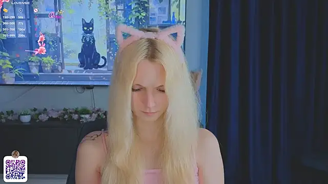 JuanaSumma's Live XXX Chat