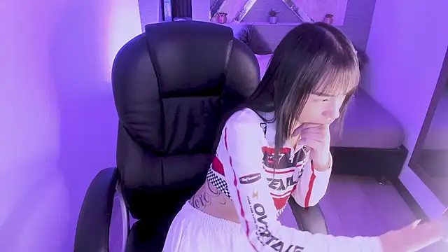 Hanna_BloommのライブXXXチャット