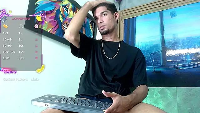 Carlos_eclipse লাইভ XXX চ্যাট