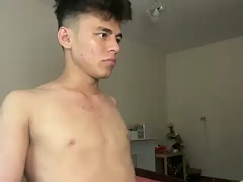 XXX chat uživo modela ToddWarren