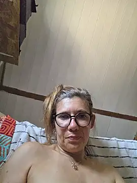 Lina_lou4's Live XXX Chat