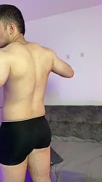 Alexander_Connor 现场XXX聊天