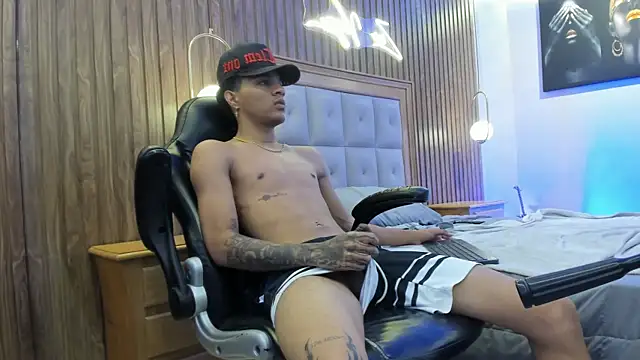 Mael_Jason's Live XXX Chat