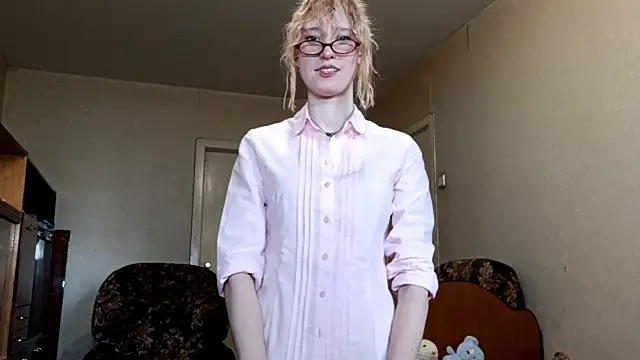CuteLittleAngel 现场XXX聊天