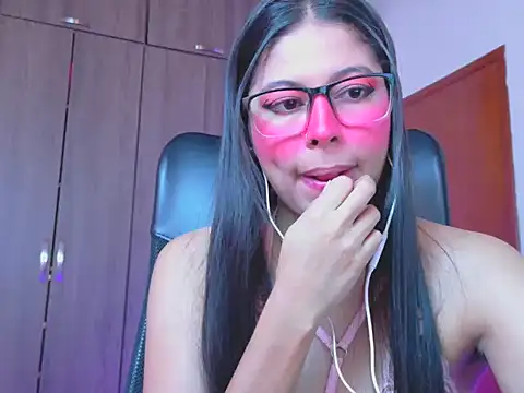 _ALLYSON18_ 现场XXX聊天