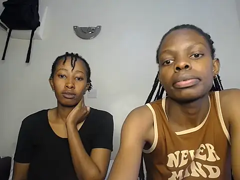 Nastysouls Live XXX-Chat
