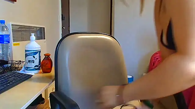 BumbumGigante's Live XXX Chat