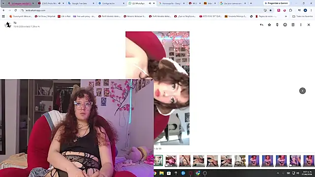 Sharon_Black live XXX chat