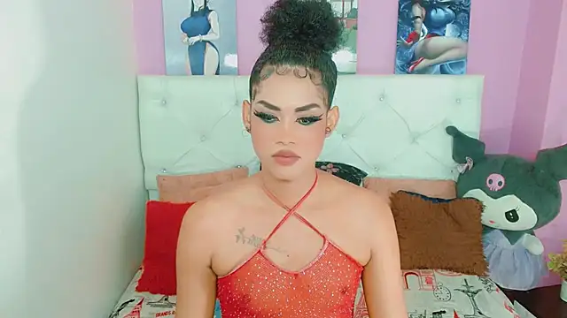 Chat XXX Live Amanda_bigx