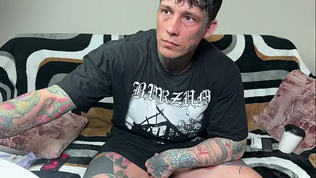 Anubisgods Live XXX-Chat