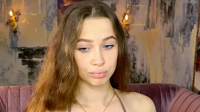 ArielSykes – Live XXX-chat