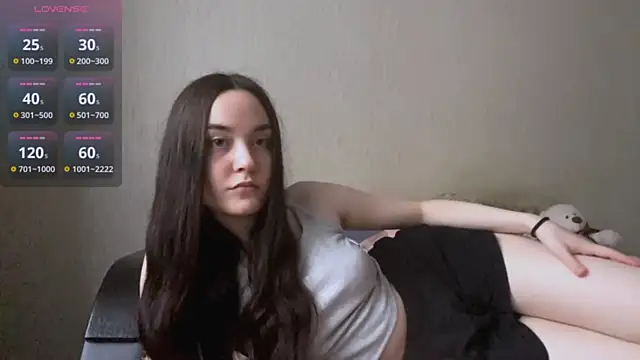 VividSienna – Live XXX-chat