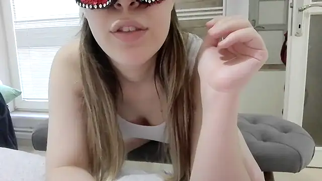 Chat XXX ao vivo de 34x1Isabel34