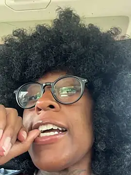 MistiSavannah's Live XXX Chat