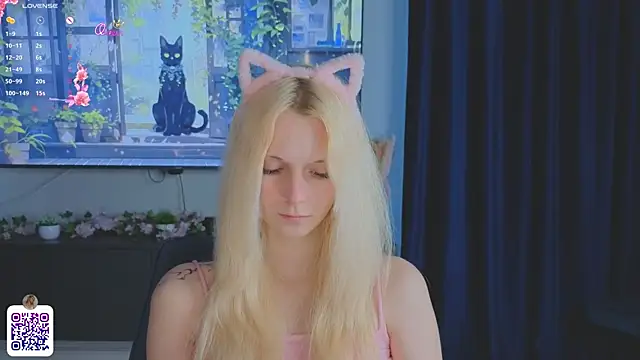 JuanaSumma Live XXX Chat
