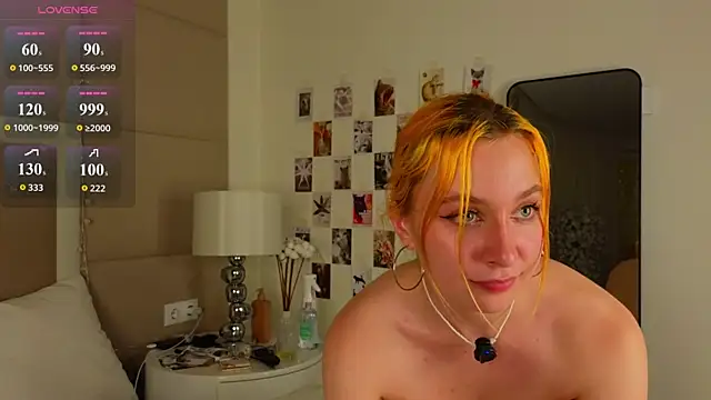 Chat XXX en directo de TwinkleFox