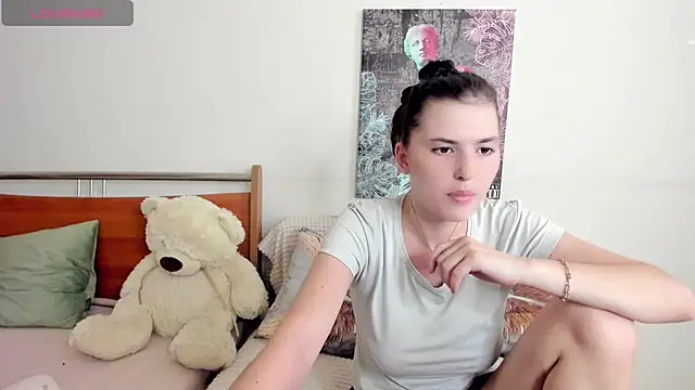Chat XXX ao vivo de Kira_Devi