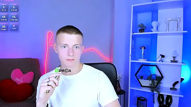 Chat XXX en directo de noah_nero