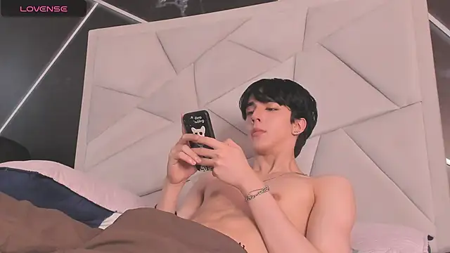 AerumChae Chat XXX live