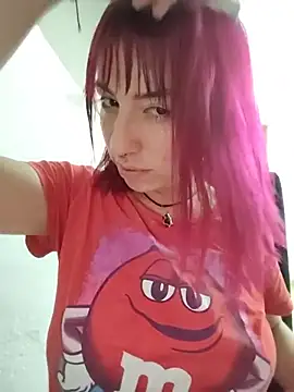 Czat XXX na żywo – Kitty_Melodi