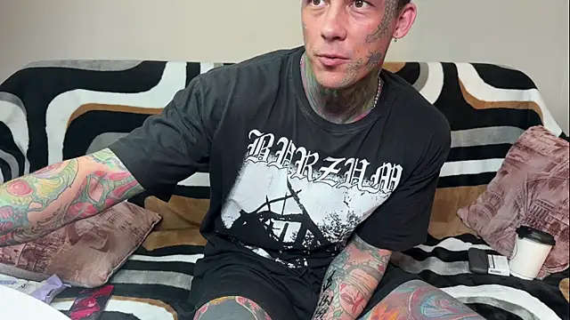 Anubisgods' Live XXX Chat