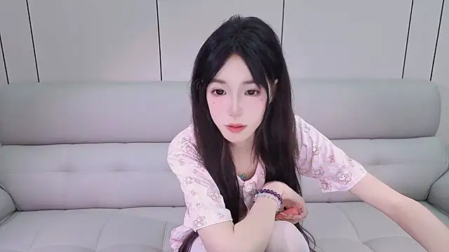 Tiantian9191's Live XXX Chat