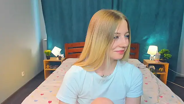 Chat XXX en directo de DeniseMekus