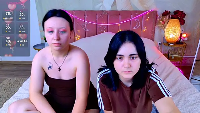 RuthHalll Live XXX Chat