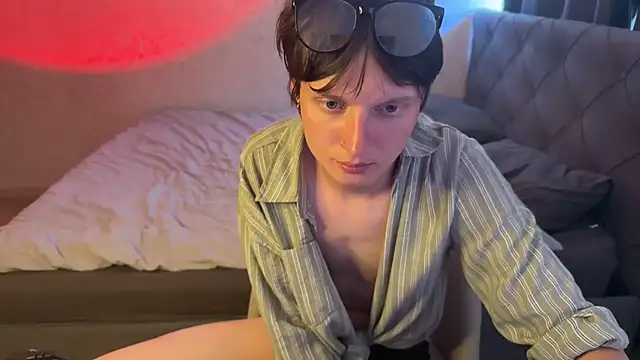 Chat XXX en directo de davloves