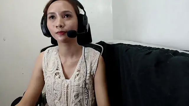 IvoryMadeiros' Live XXX Chat
