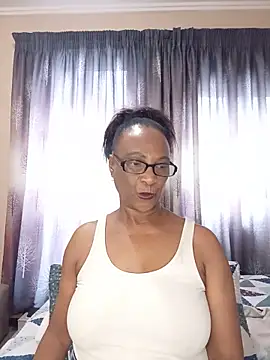 Hotgrannyx's Live XXX Chat