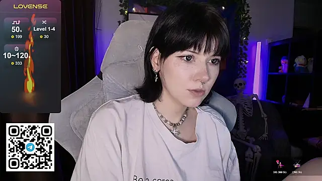 Czat XXX na żywo – CutieTori