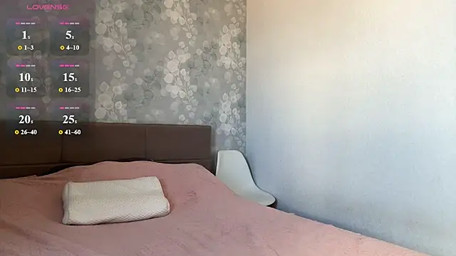 Czat XXX na żywo – MIA_SHADE