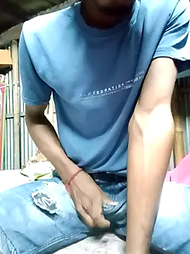 Živý XXX chat chirboys