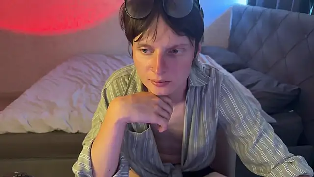 Chat XXX ao vivo de davloves