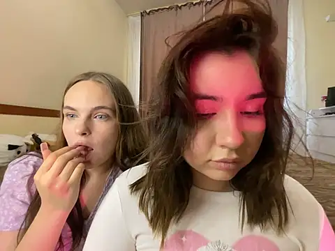 Živý XXX chat Viviaaan_n