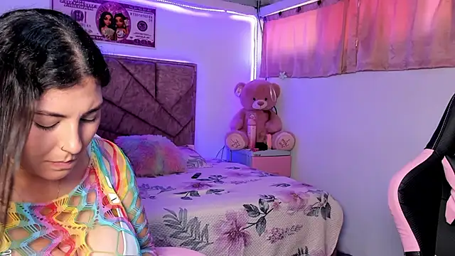 Czat XXX na żywo – Cristal_Smith20