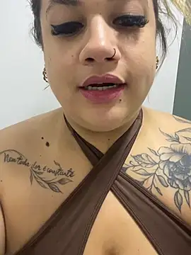 kahreal Live XXX-chat