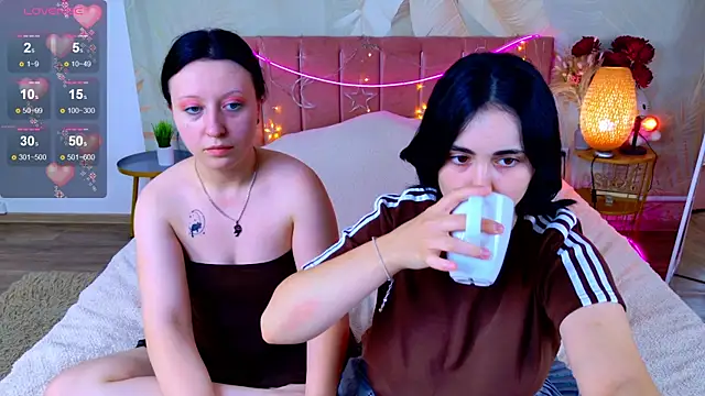 RuthHalll Live XXX-chat