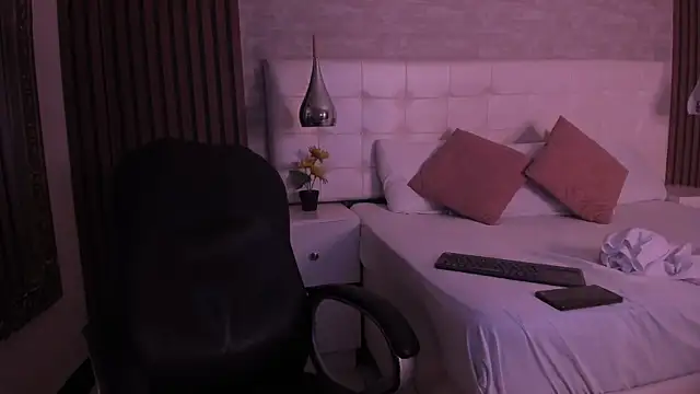 LeoRydeer Live XXX-Chat