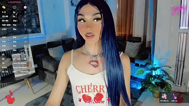 Baby_Aliz's Live XXX Chat