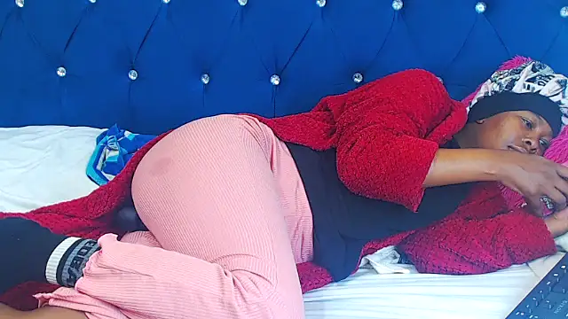 Živý XXX chat Sexy_Baddie