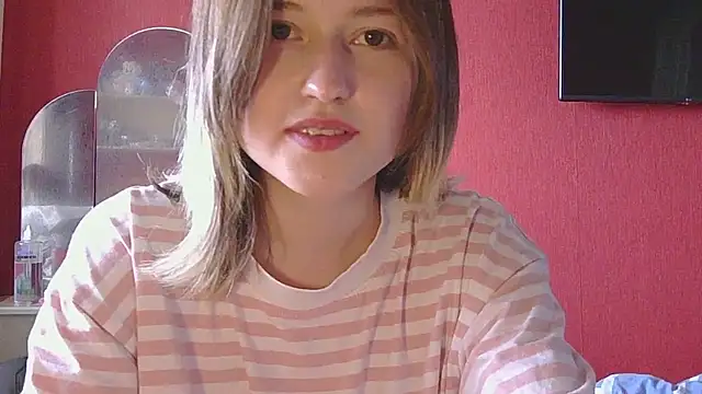Chat XXX Live Beloved_Mary