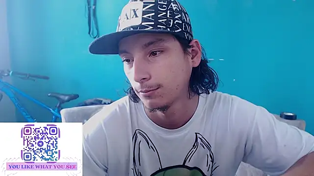 MrKingsaintx Live XXX-chat