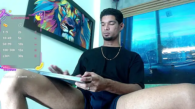 Carlos_eclipsen Live XXX chat