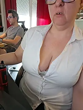 cplcokins34 – Live XXX-chat