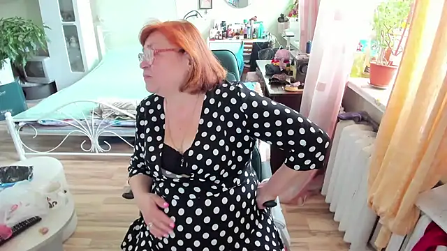 Živý XXX chat rekelme