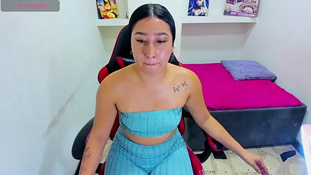 Czat XXX na żywo – miaa_scott7