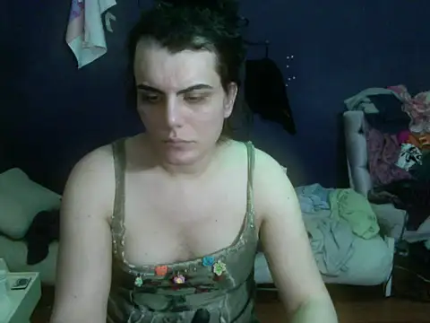 turkishTransEfsun's Live XXX Chat